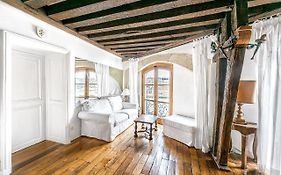 Apartment Saint-Louis By B'Your Home